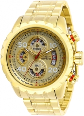INVICTA - Aviator Men 28161