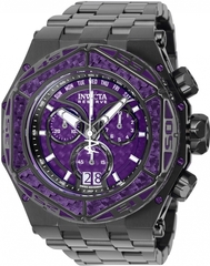 INVICTA - Carbon Hawk Reserve Men 38920