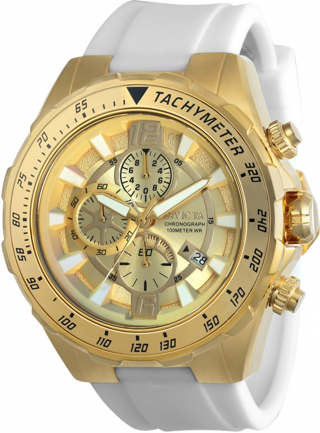 INVICTA - Aviator Men 24578