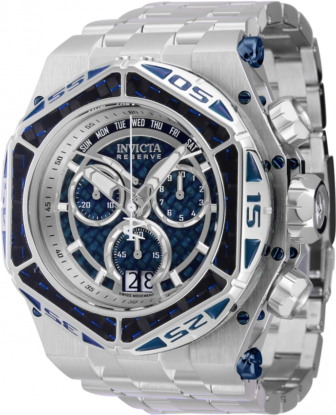 INVICTA - Carbon Hawk  Men 38918