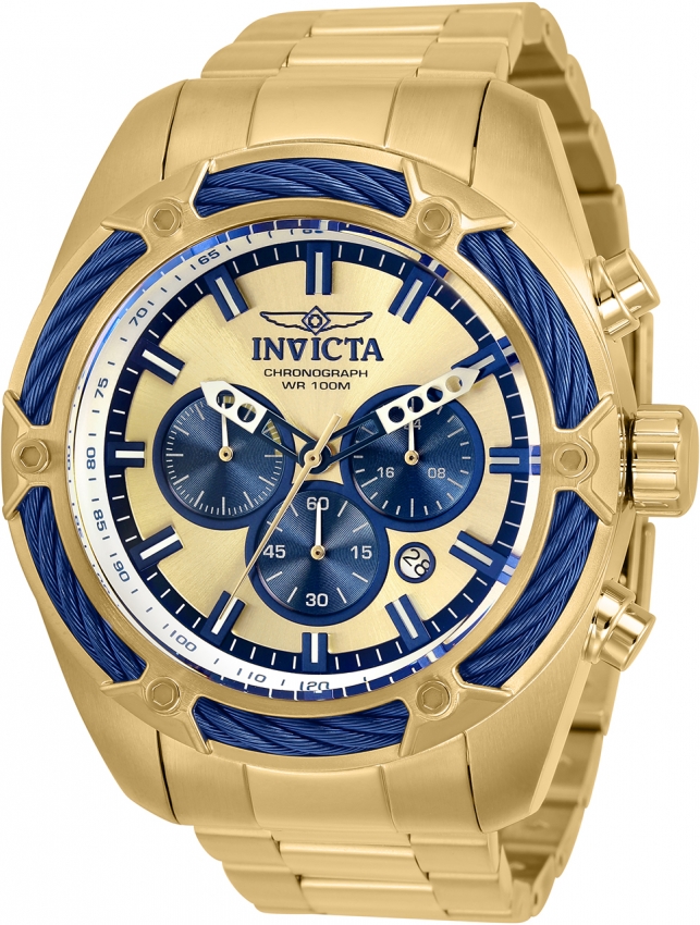 INVICTA - Bolt  Men 31441