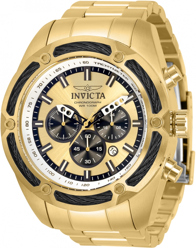 INVICTA - Bolt  Men 31439