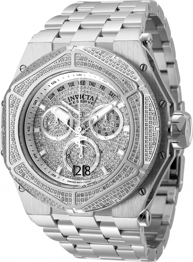 INVICTA - Carbon Hawk  Men 38929