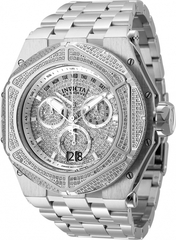 INVICTA - Carbon Hawk  Men 38929