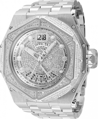 INVICTA - Carbon Hawk  Men 38937