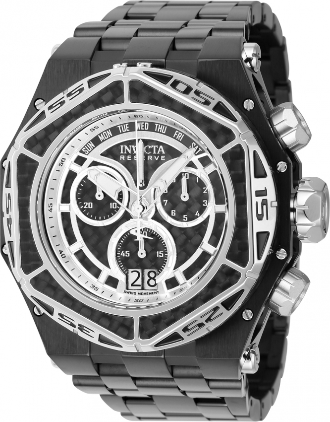 INVICTA - Carbon Hawk  Men 38914