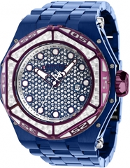 INVICTA - Carbon Hawk  Men 38942