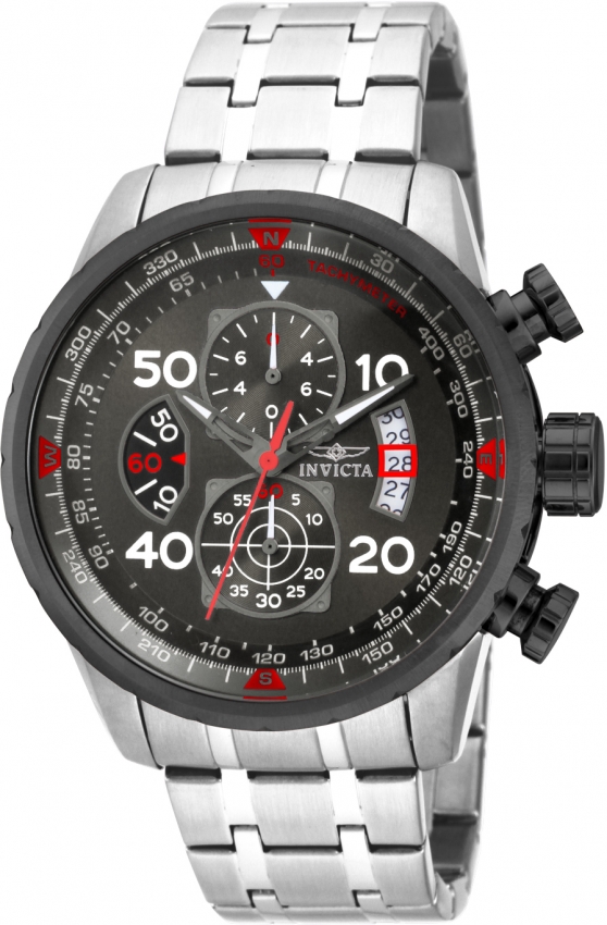 INVICTA - Aviator Men 17204