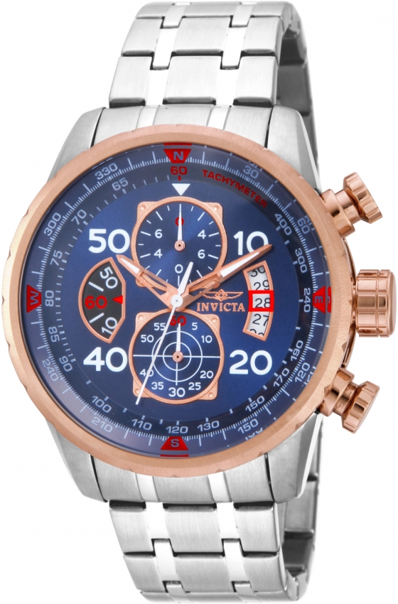 INVICTA - Aviator Men 17203