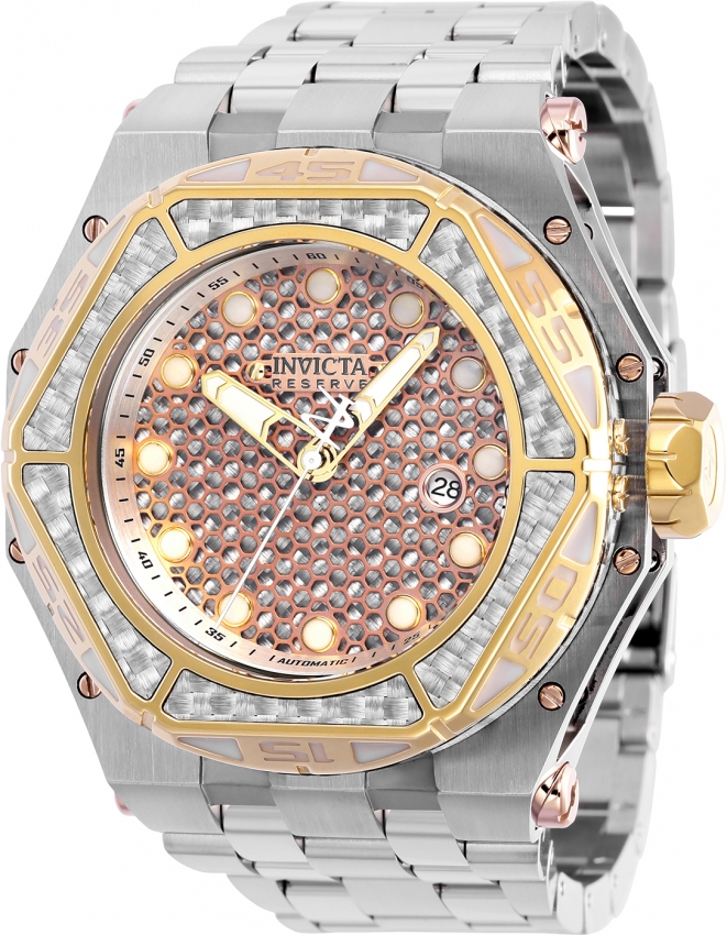 INVICTA - Carbon Hawk  Men 38940