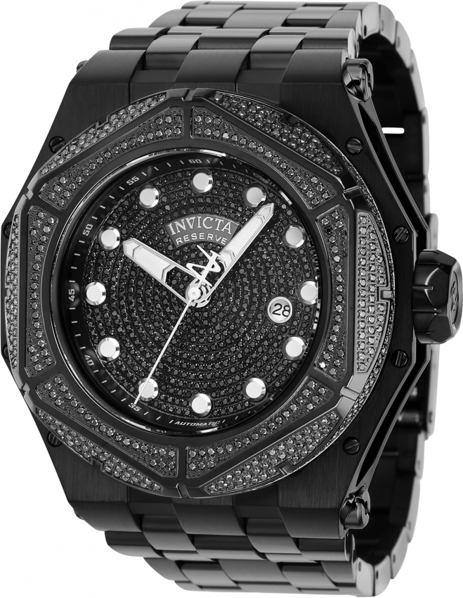 INVICTA - Carbon Hawk  Men 38946