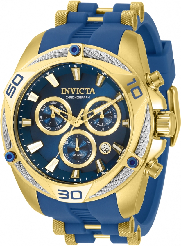 INVICTA - Bolt  Men 31317