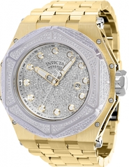 INVICTA - Carbon Hawk  Men 38945