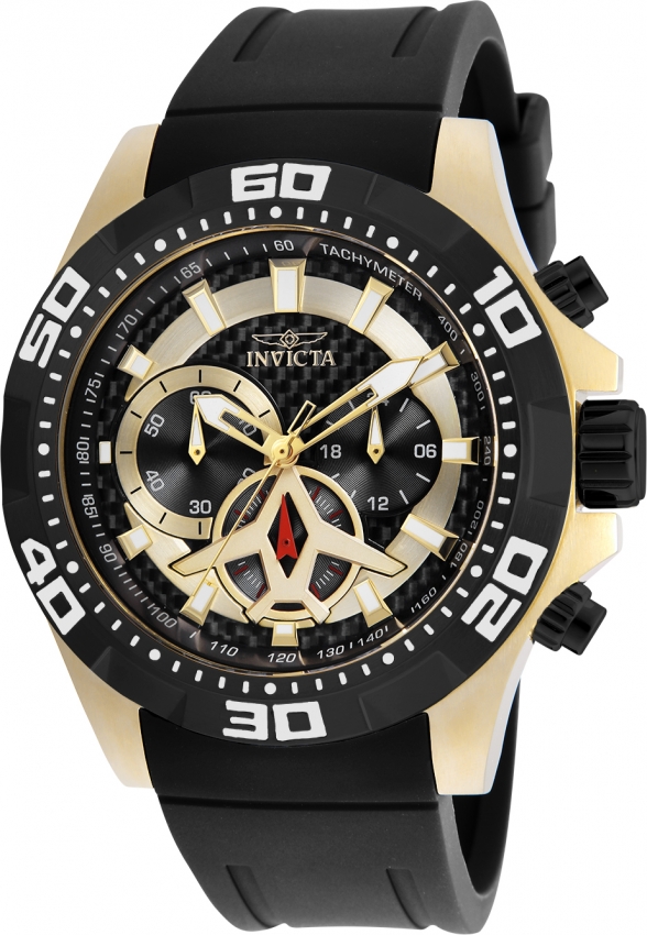 INVICTA - Aviator  Men 21739