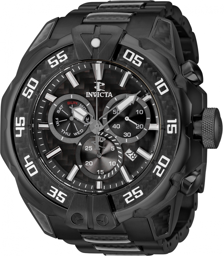 INVICTA - Carbon Hawk  Men 37705