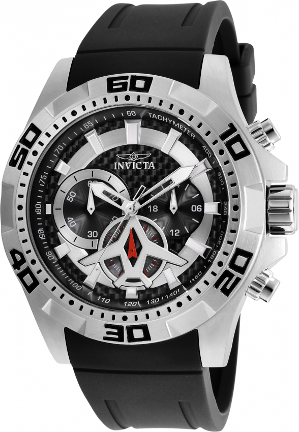 INVICTA - Aviator  Men 21735