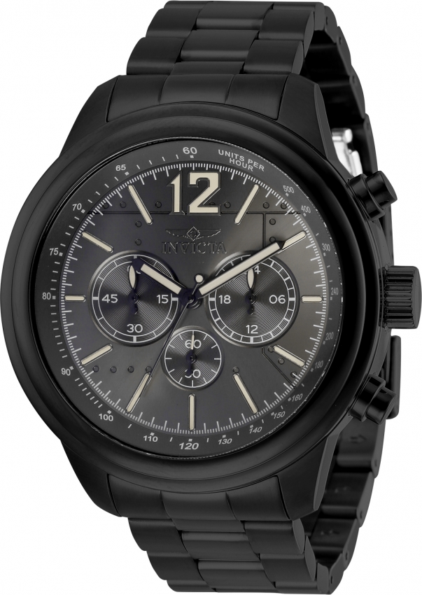 INVICTA - Aviator  Men 28899