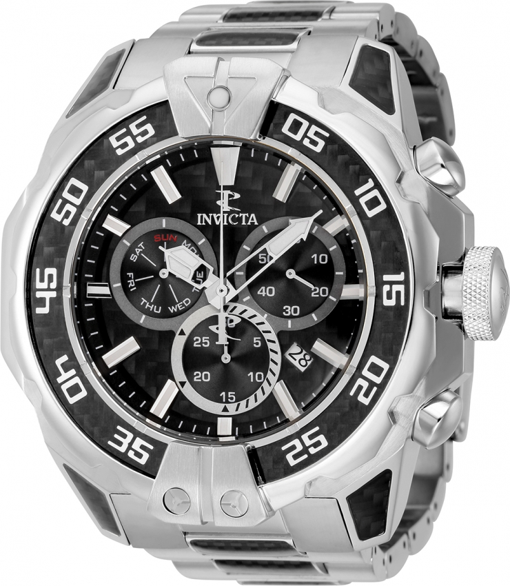 INVICTA - Carbon Hawk  Men 37703