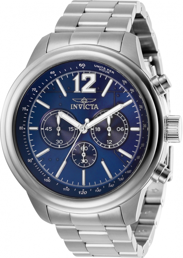 INVICTA - Aviator  Men 28895