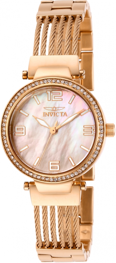 INVICTA - Bolt Lady 29144