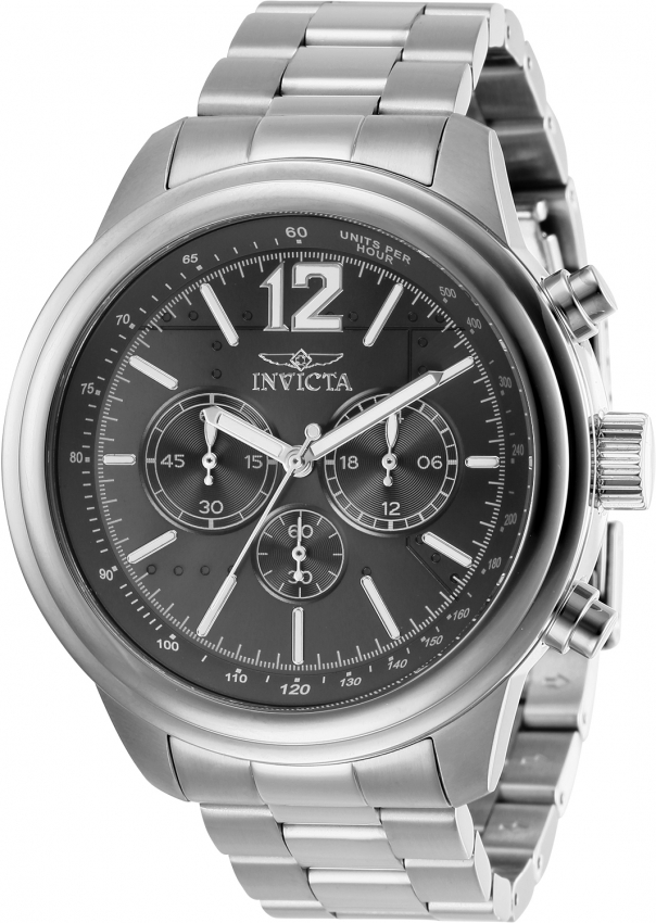 INVICTA - Aviator  Men 28894