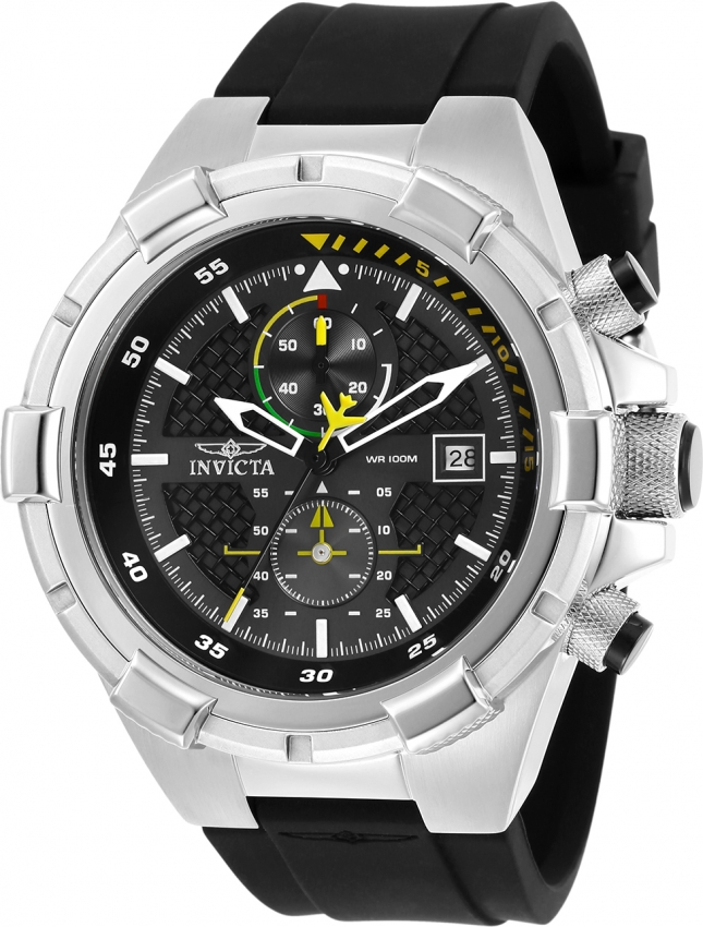 INVICTA - Aviator  Men 28102