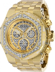INVICTA - Carbon Hawk Reserve Men 38917