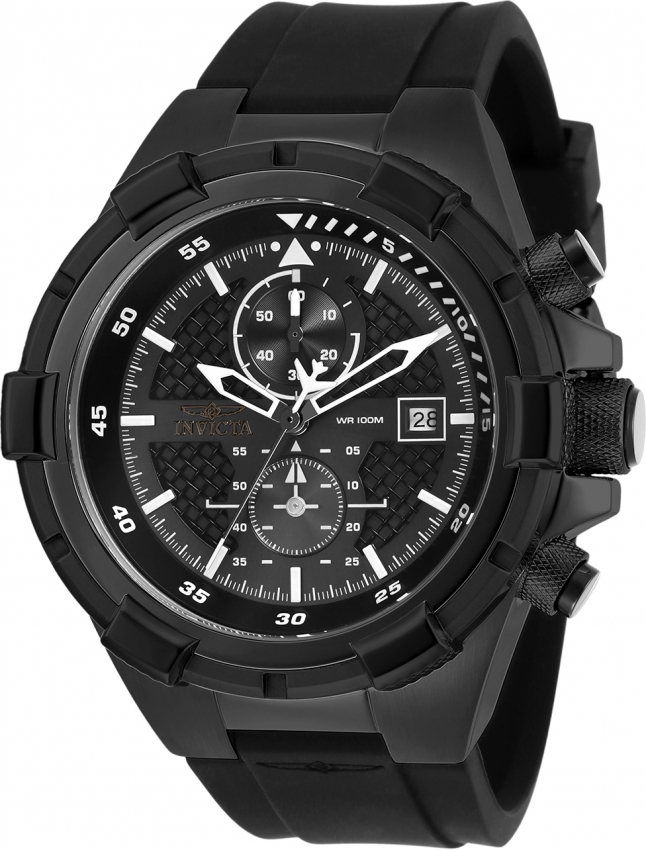 INVICTA - Aviator  Men 28099