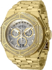 INVICTA - Carbon Hawk  Men 38930