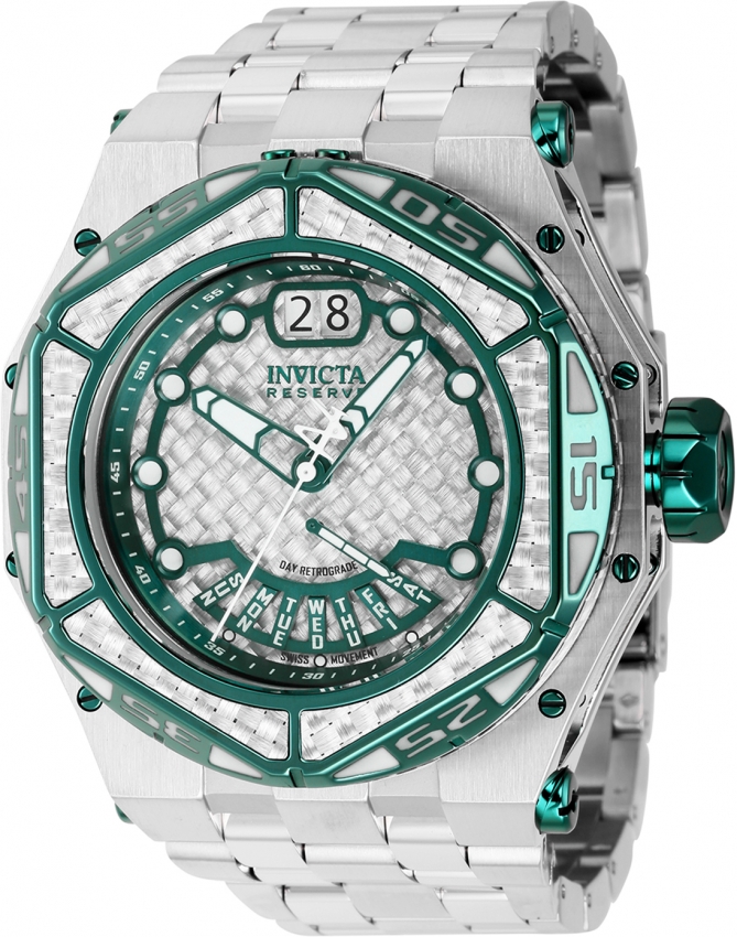 INVICTA - Carbon Hawk  Men 38933