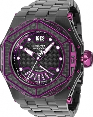 INVICTA - Carbon Hawk  Men 38936