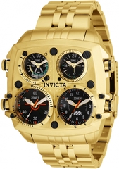 INVICTA - Aviator Zulu Men 35197