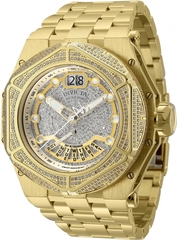 INVICTA - Carbon Hawk  Men 38938