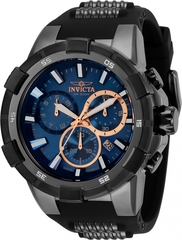 INVICTA - Aviator  Men 33292