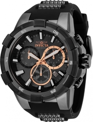 INVICTA - Aviator  Men 33291