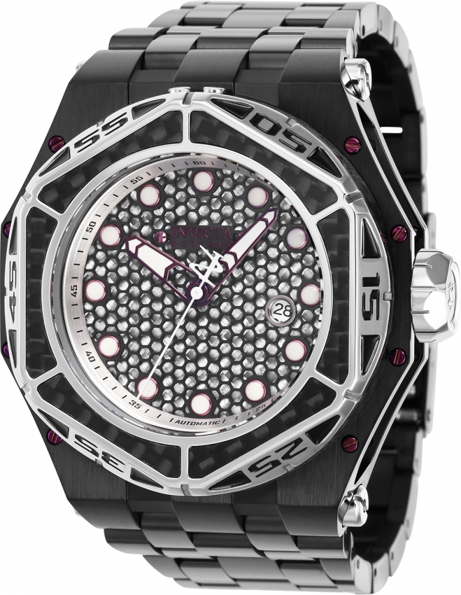 INVICTA - Carbon Hawk  Men 38941
