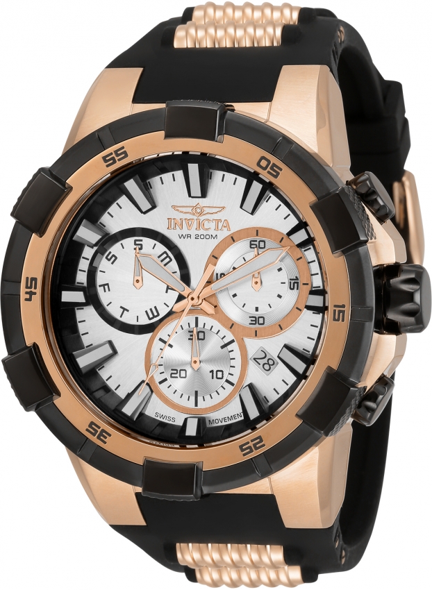 INVICTA - Aviator  Men 33290