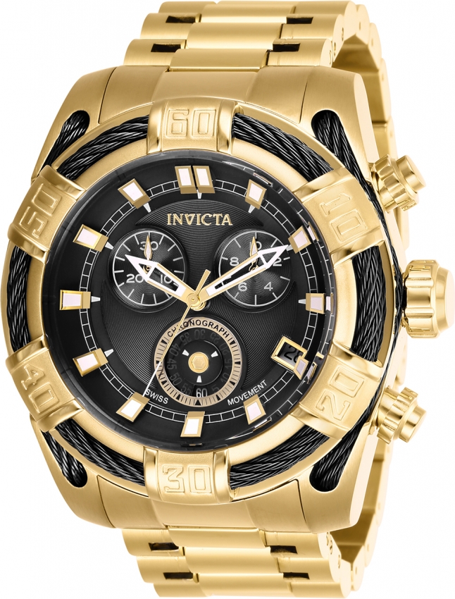 INVICTA - Bolt  Men 26991