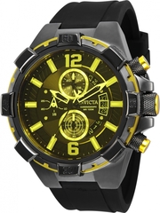INVICTA - Aviator  Men 33061