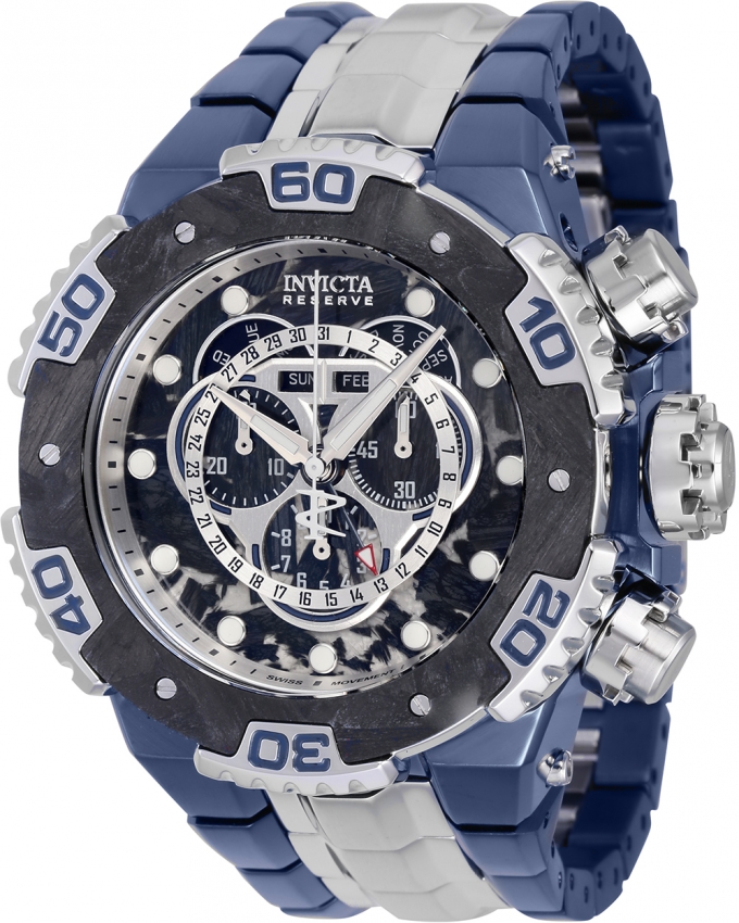 INVICTA - Carbon Hawk  Men 37269