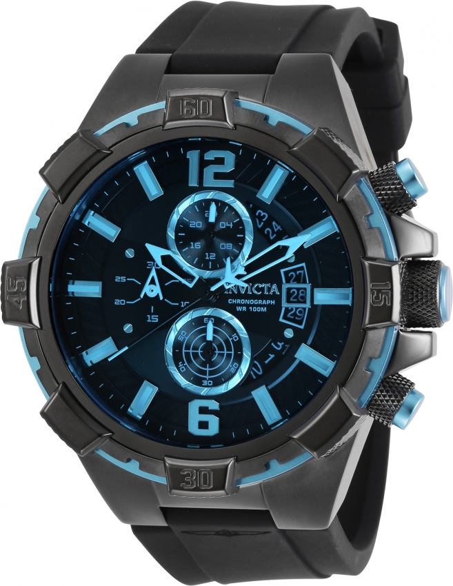 INVICTA - Aviator  Men 30407