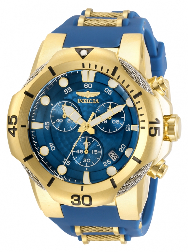 INVICTA - Bolt  Men 31169