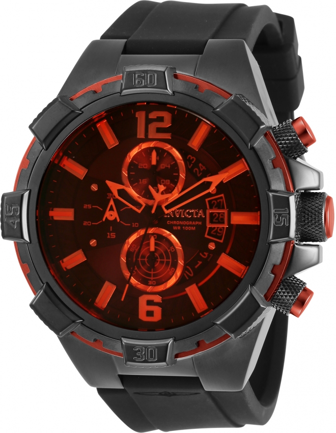 INVICTA - Aviator  Men 30406