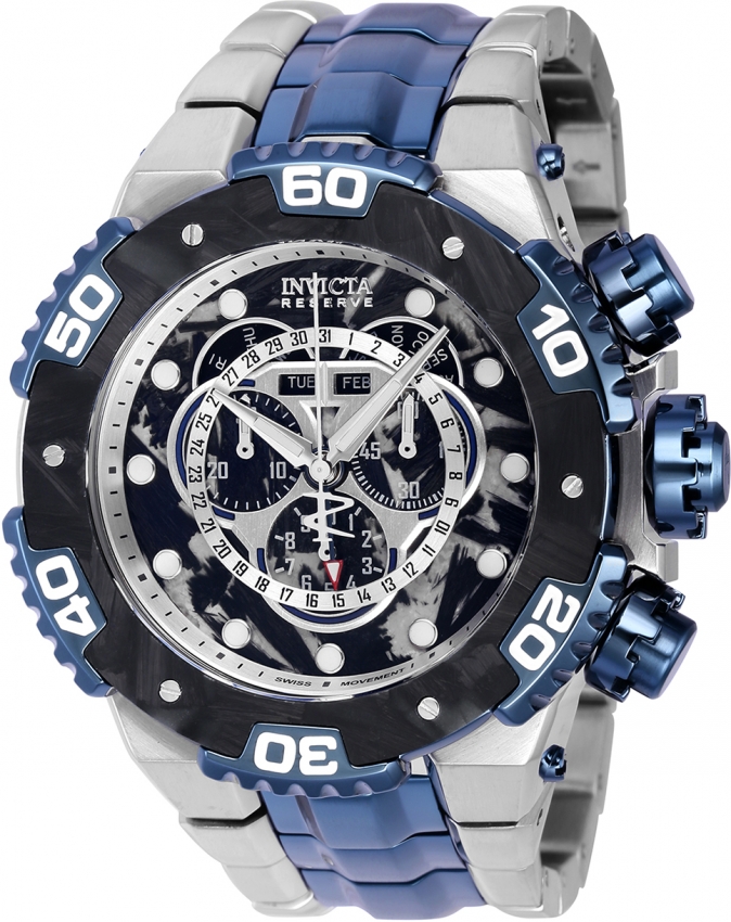INVICTA - Carbon Hawk  Men 37265