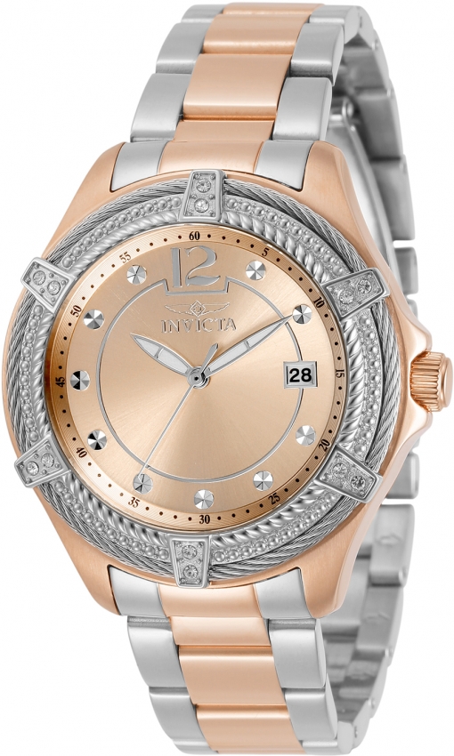 INVICTA - Bolt Lady 30885