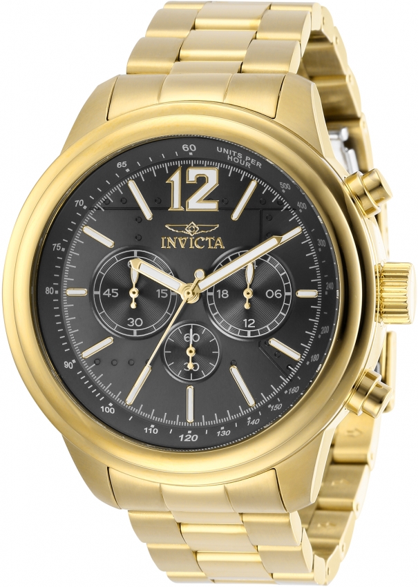 INVICTA - Aviator  Men 28900