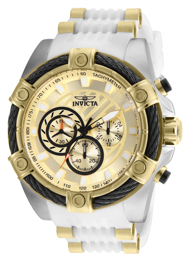 INVICTA - Bolt Men 25528
