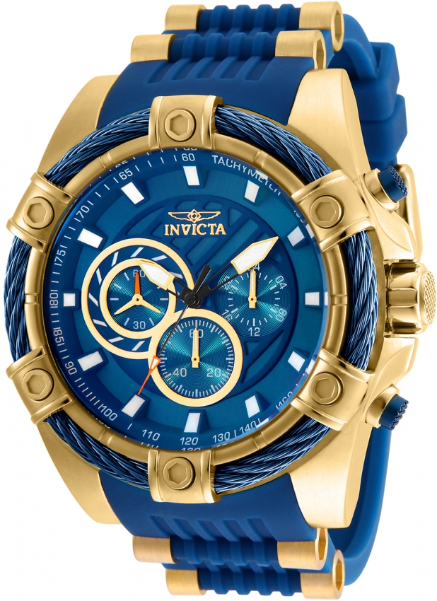 INVICTA - Bolt Men 25527