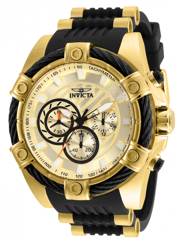 INVICTA - Bolt Men 25526