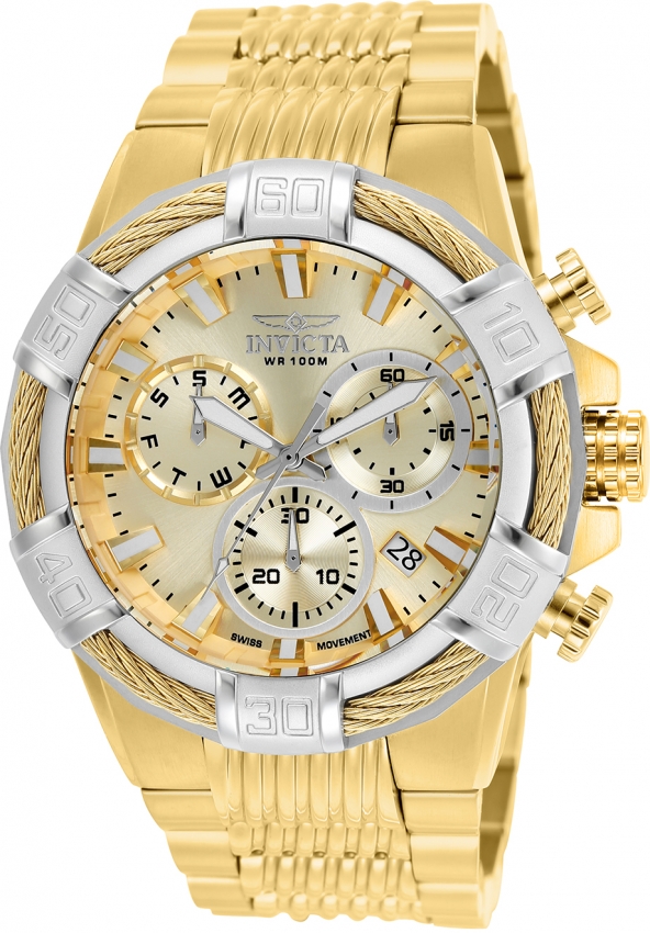 INVICTA - Bolt  Men 25868